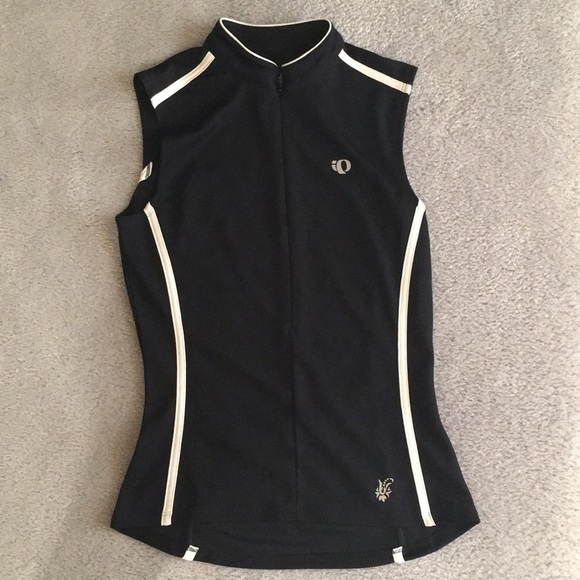 Pearl Izumi Tops - Pearl IZumi cycling top
